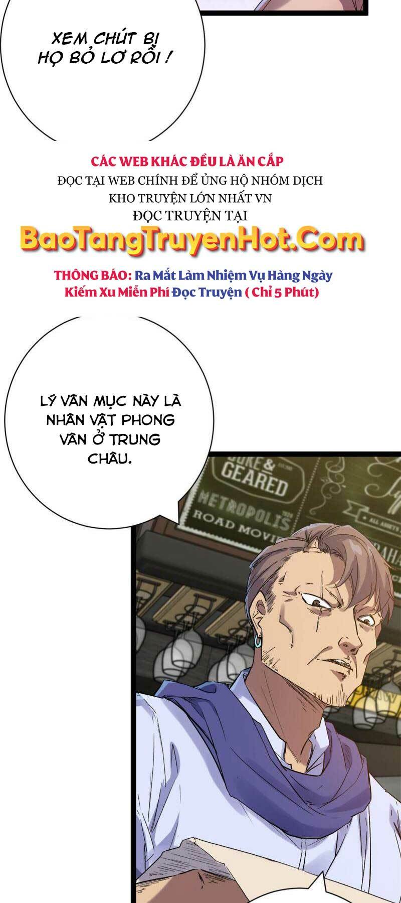 Cái Bóng Vạn Năng Chapter 175 - Trang 2