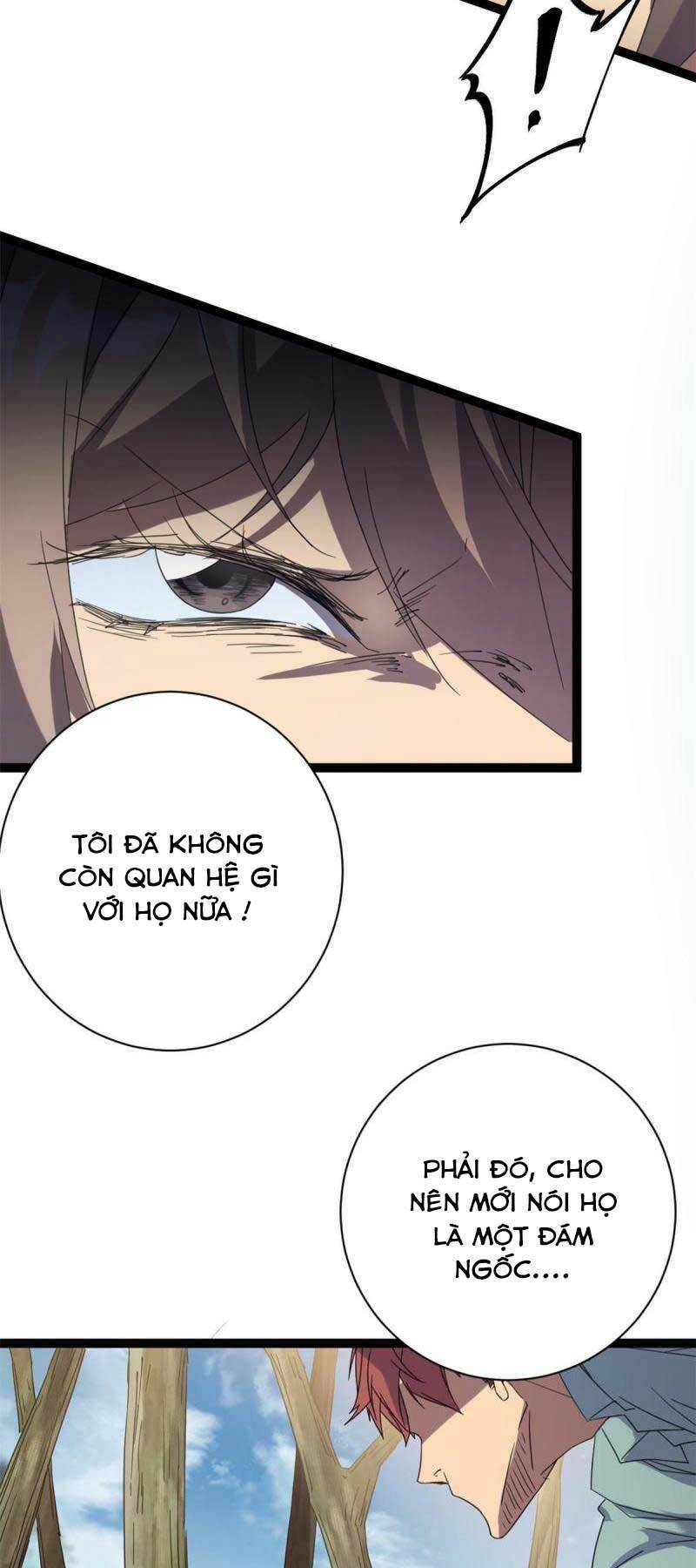 Cái Bóng Vạn Năng Chapter 174 - Trang 2