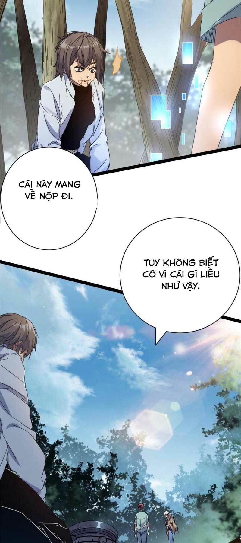 Cái Bóng Vạn Năng Chapter 174 - Trang 2