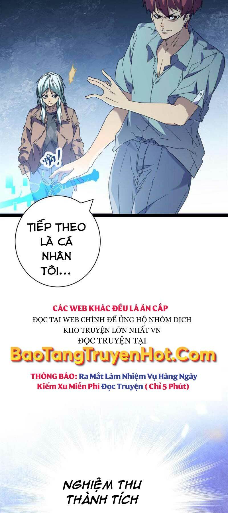 Cái Bóng Vạn Năng Chapter 174 - Trang 2