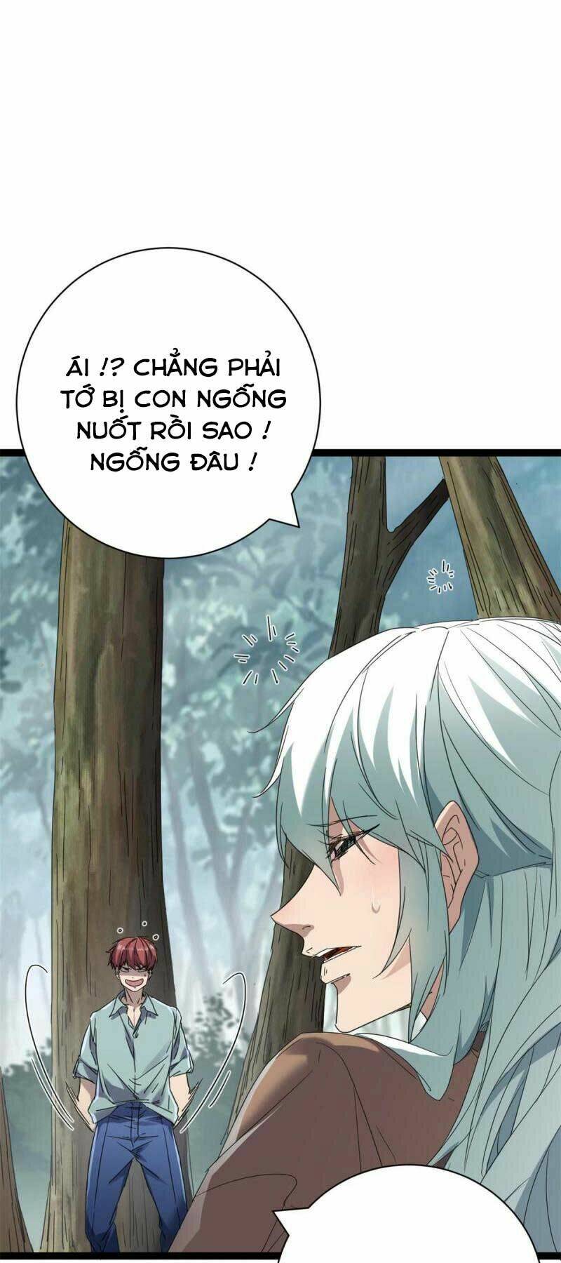 Cái Bóng Vạn Năng Chapter 171 - Trang 2