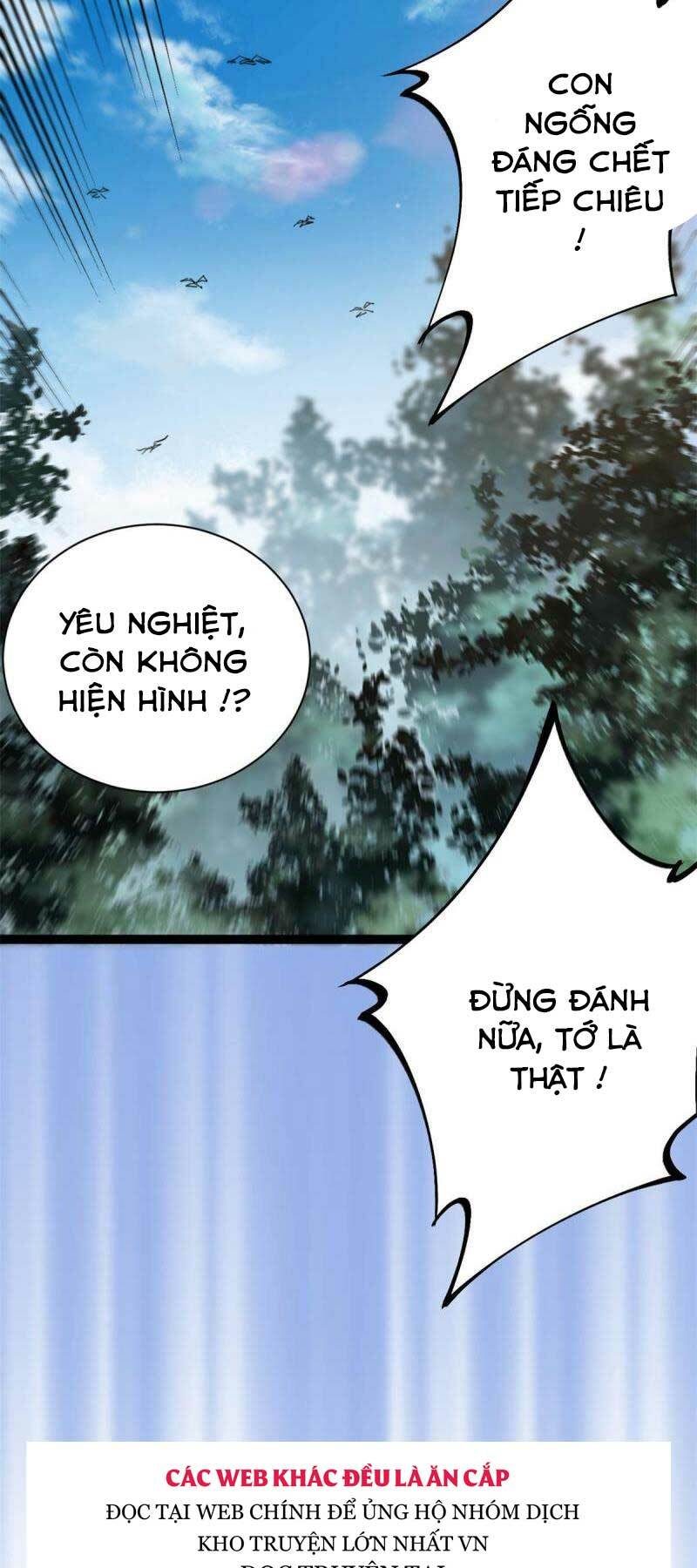 Cái Bóng Vạn Năng Chapter 171 - Trang 2