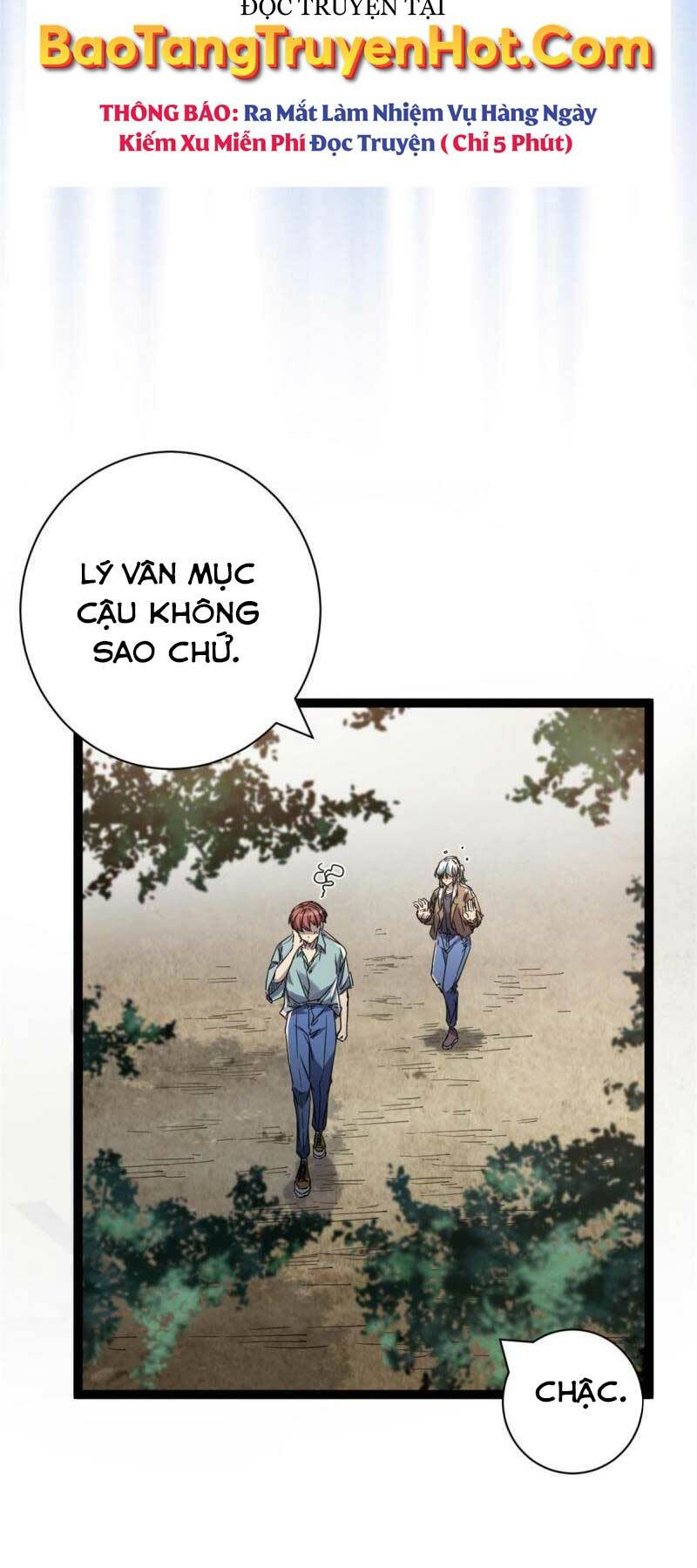 Cái Bóng Vạn Năng Chapter 171 - Trang 2