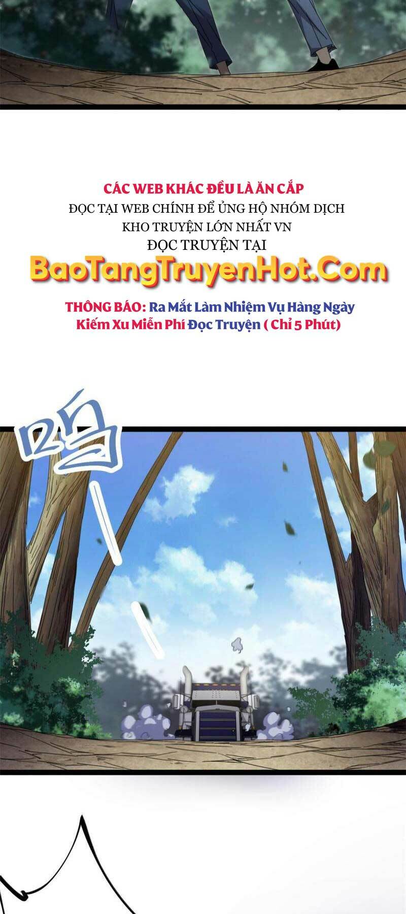 Cái Bóng Vạn Năng Chapter 171 - Trang 2