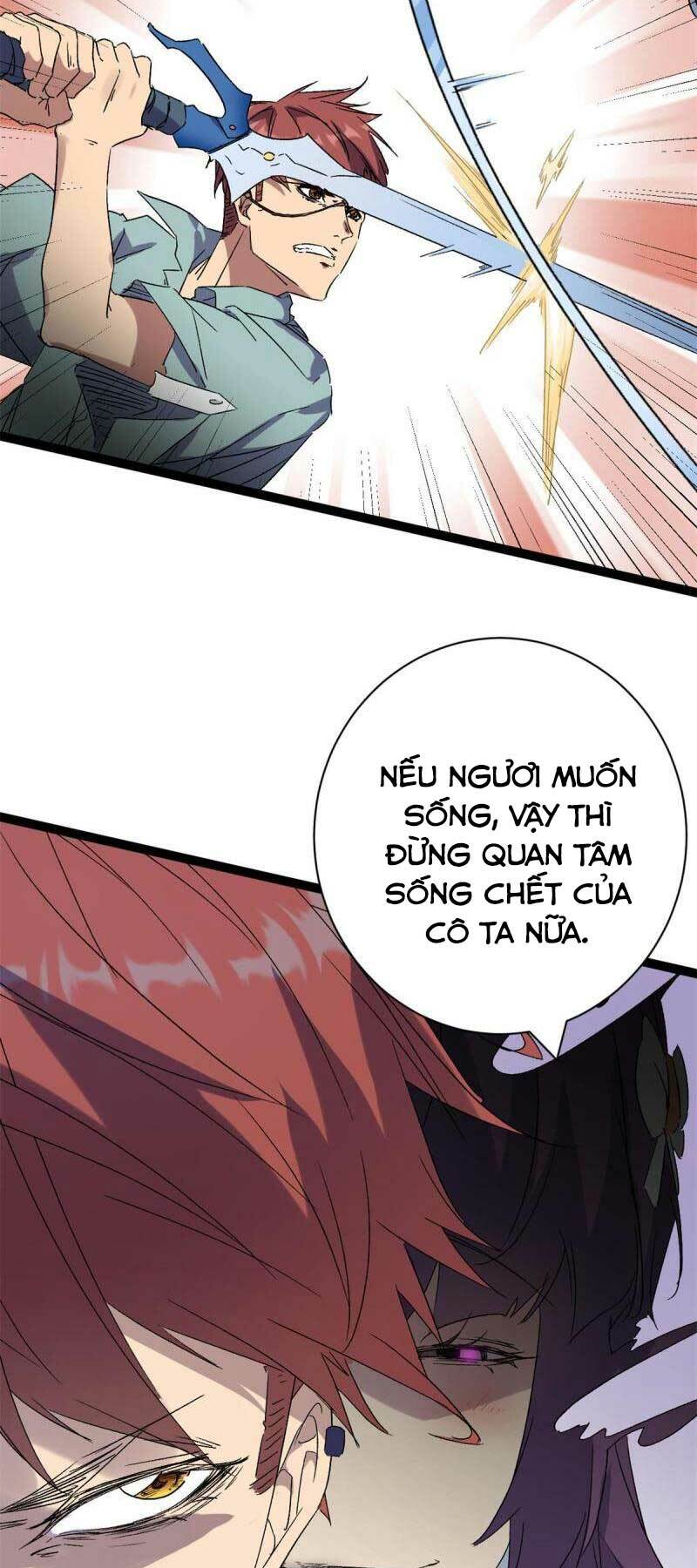 Cái Bóng Vạn Năng Chapter 170 - Trang 2