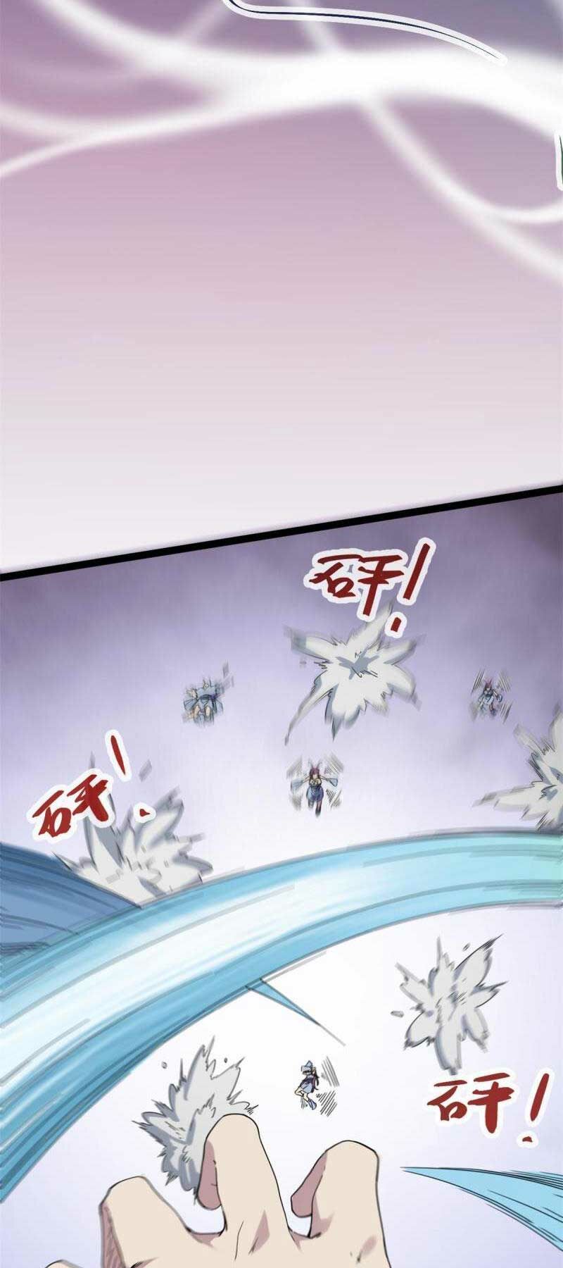 Cái Bóng Vạn Năng Chapter 170 - Trang 2