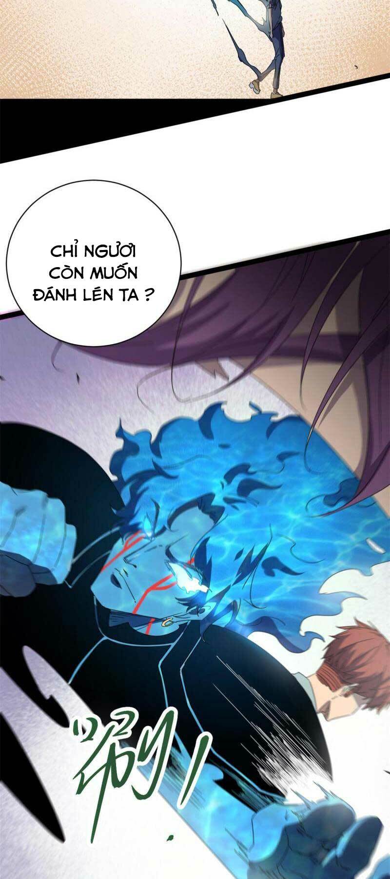 Cái Bóng Vạn Năng Chapter 170 - Trang 2