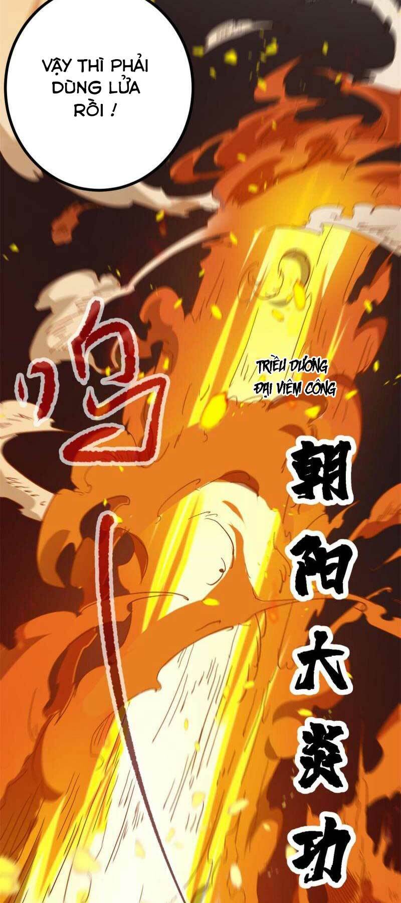 Cái Bóng Vạn Năng Chapter 169 - Trang 2