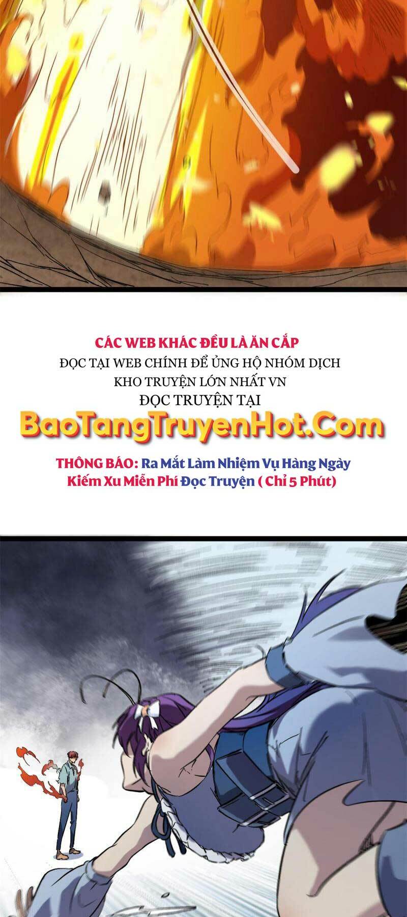 Cái Bóng Vạn Năng Chapter 169 - Trang 2