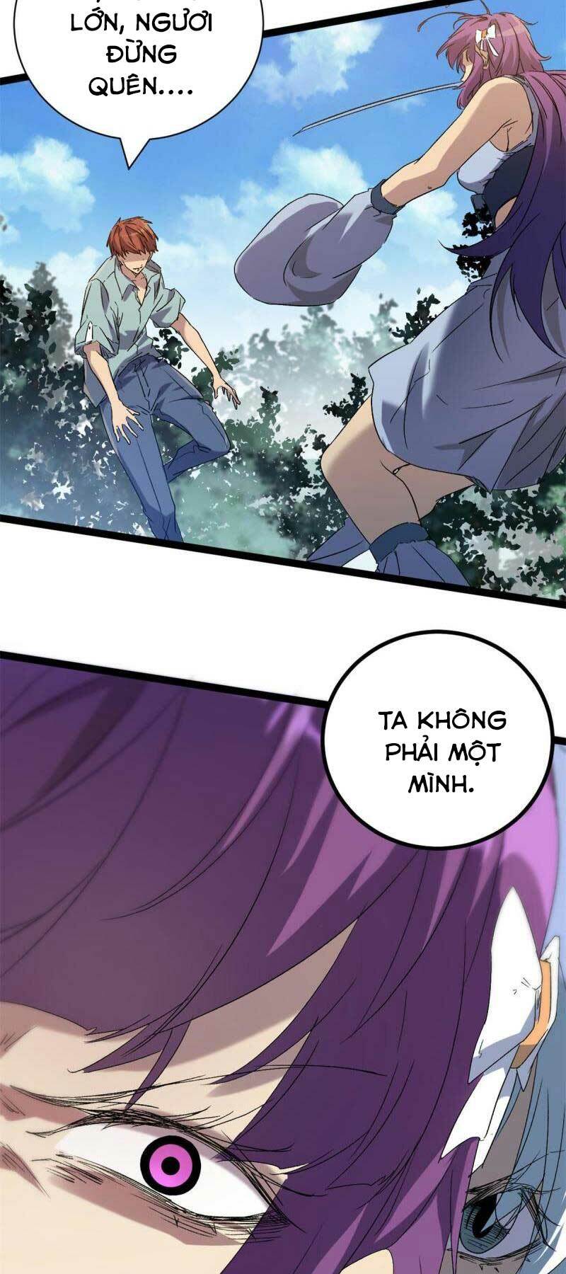 Cái Bóng Vạn Năng Chapter 169 - Trang 2