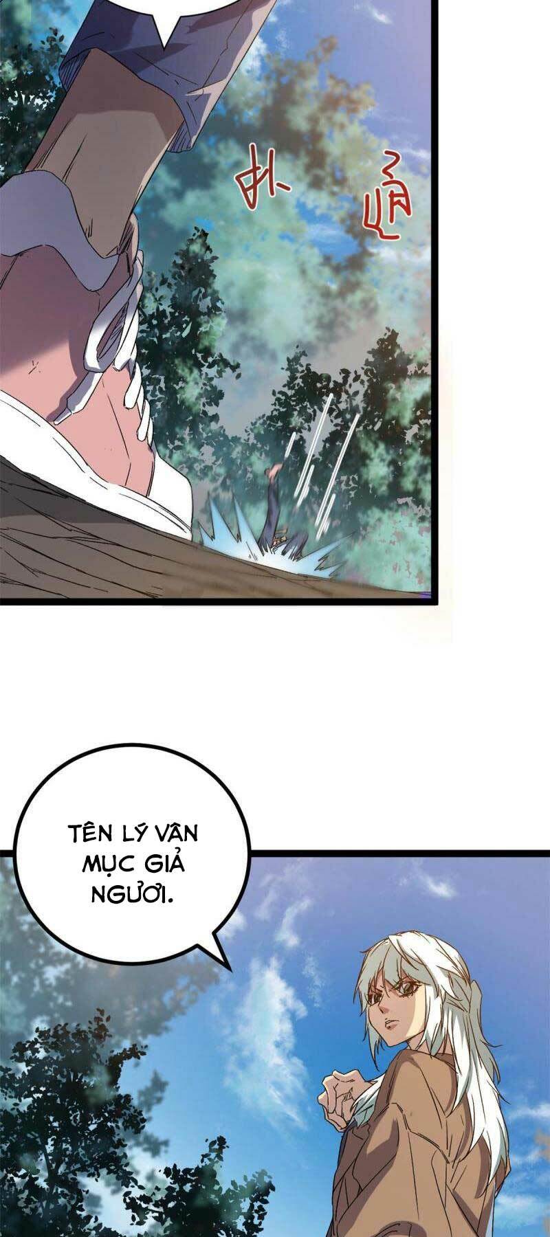 Cái Bóng Vạn Năng Chapter 168 - Trang 2