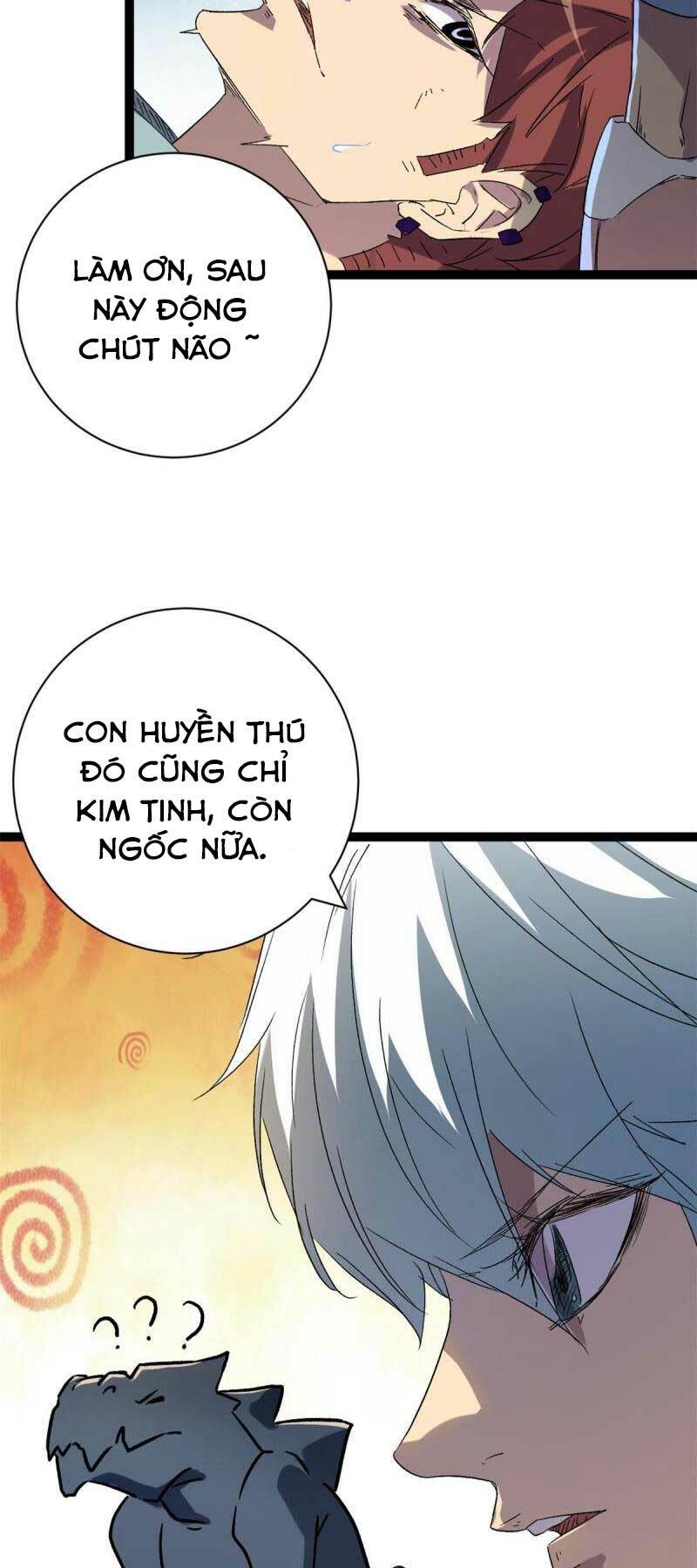 Cái Bóng Vạn Năng Chapter 168 - Trang 2