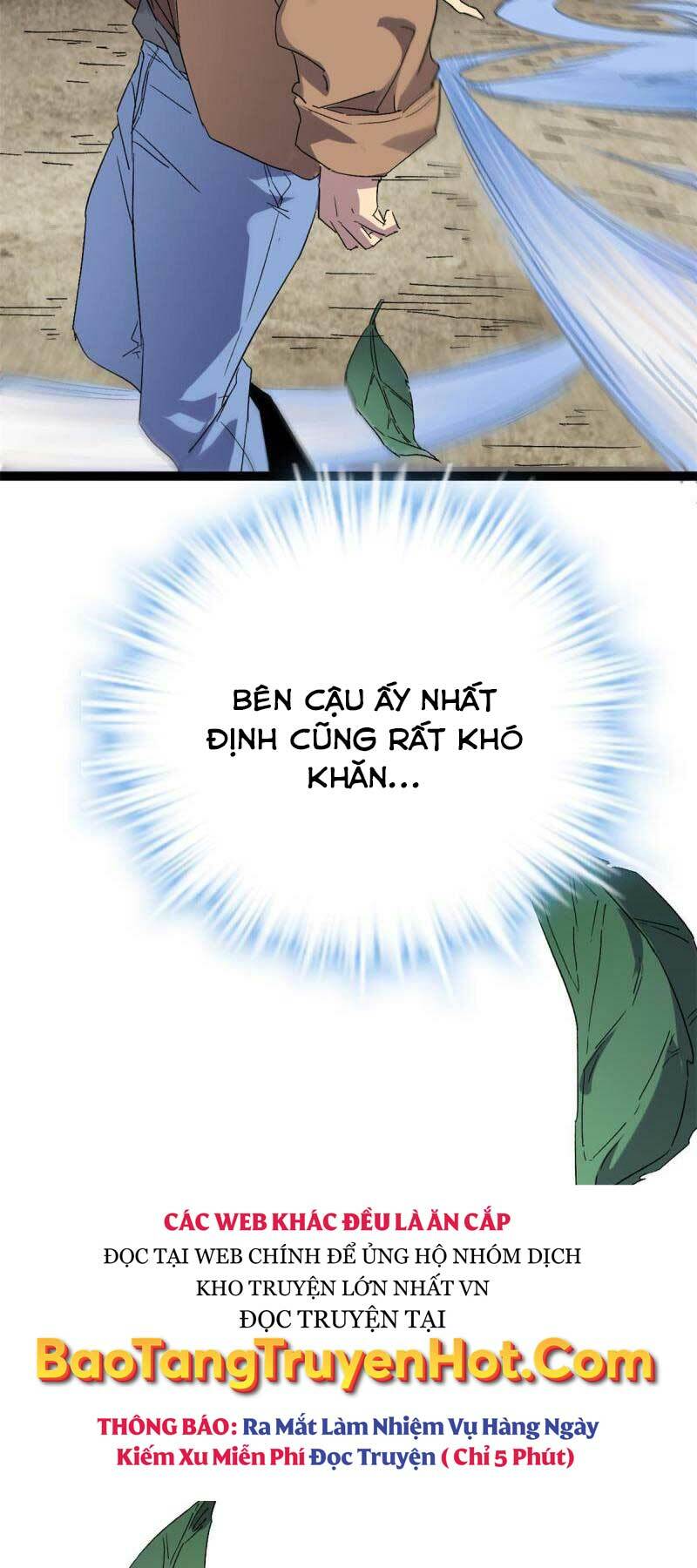 Cái Bóng Vạn Năng Chapter 168 - Trang 2