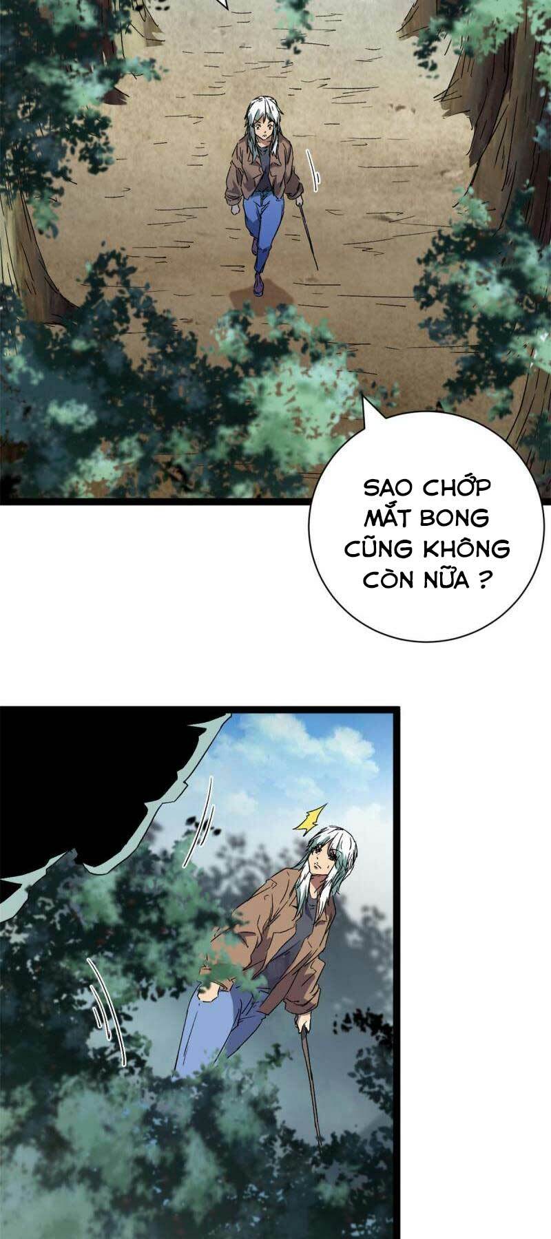 Cái Bóng Vạn Năng Chapter 168 - Trang 2