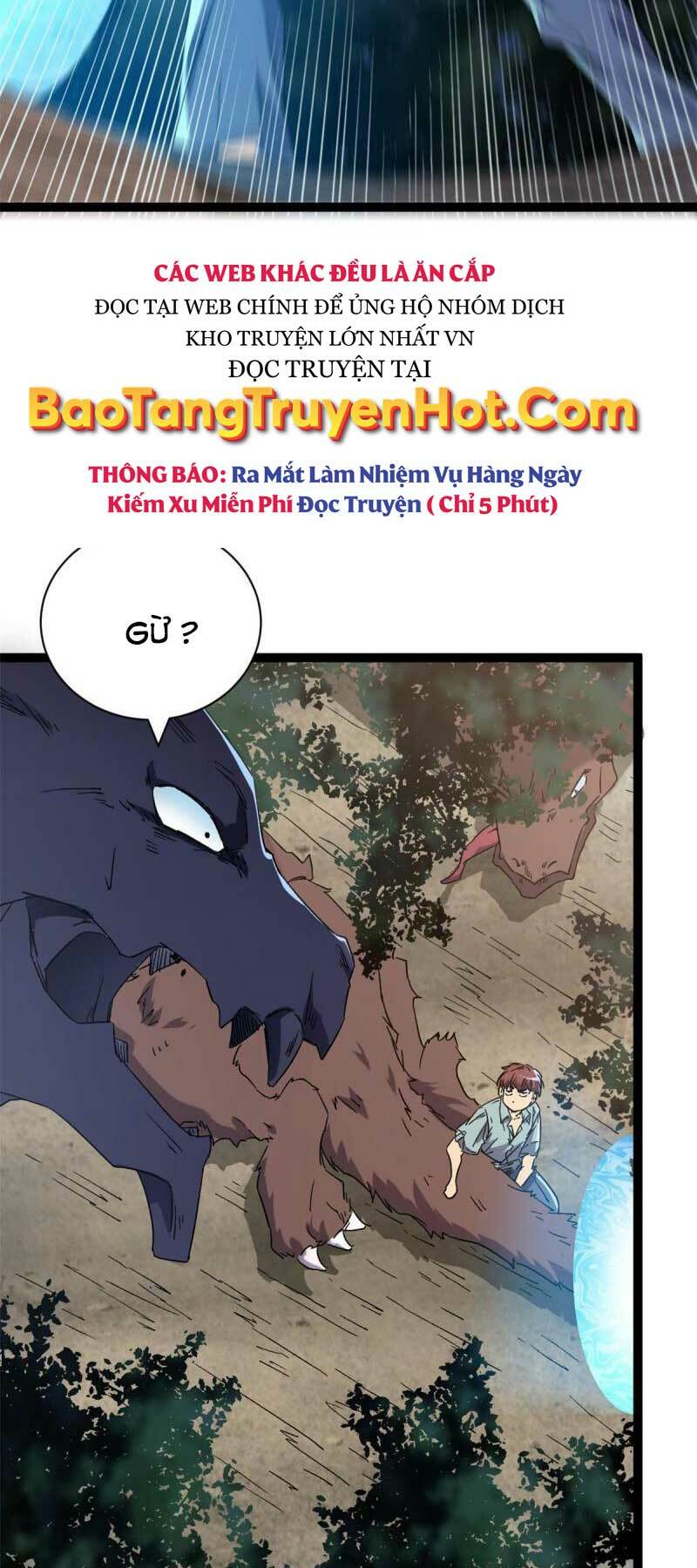 Cái Bóng Vạn Năng Chapter 167 - Trang 2