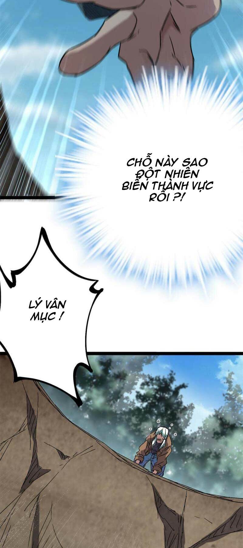 Cái Bóng Vạn Năng Chapter 167 - Trang 2