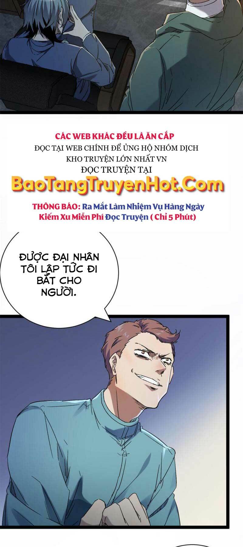 Cái Bóng Vạn Năng Chapter 167 - Trang 2