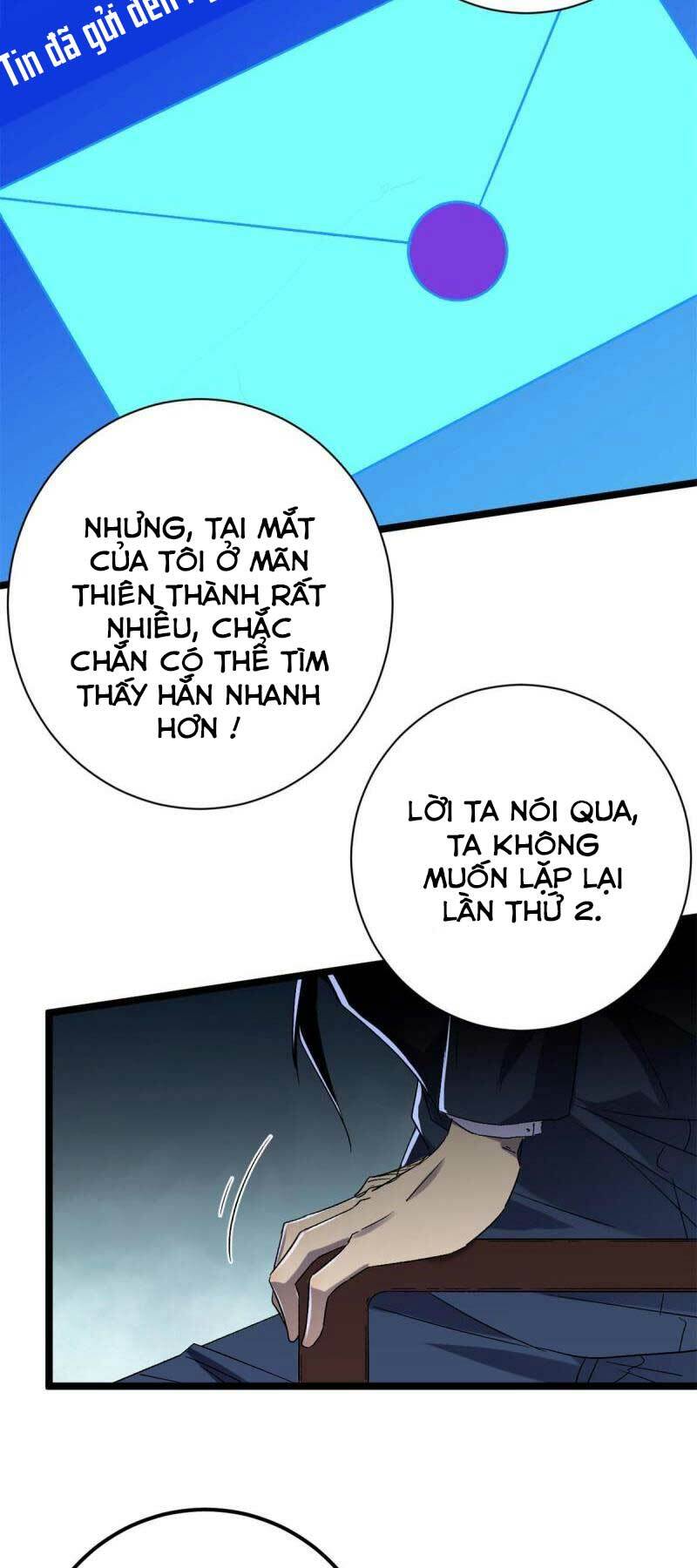 Cái Bóng Vạn Năng Chapter 167 - Trang 2