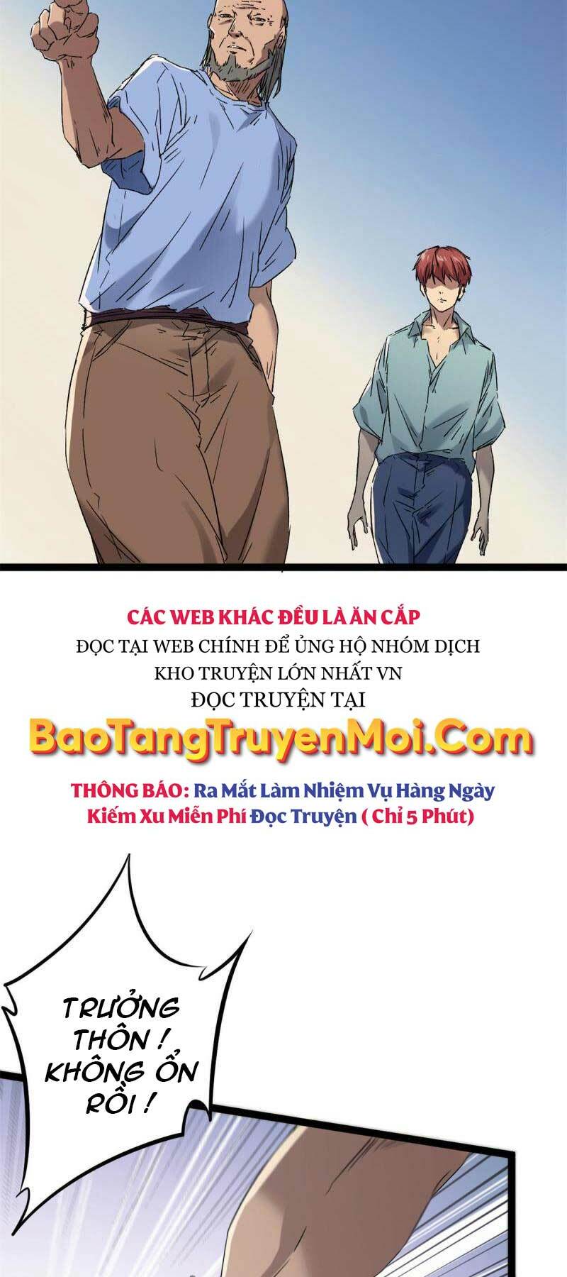 Cái Bóng Vạn Năng Chapter 165 - Trang 2