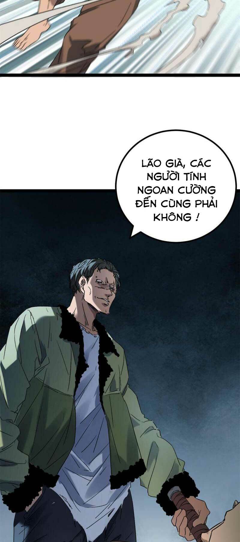 Cái Bóng Vạn Năng Chapter 165 - Trang 2