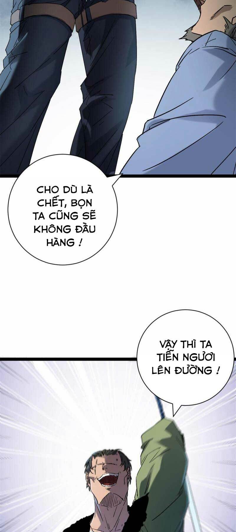 Cái Bóng Vạn Năng Chapter 165 - Trang 2