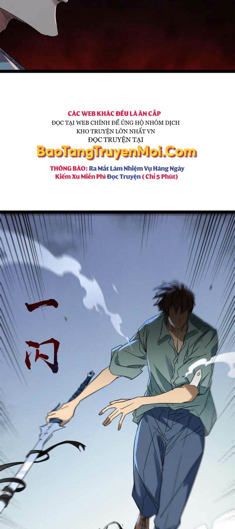 Cái Bóng Vạn Năng Chapter 165 - Trang 2