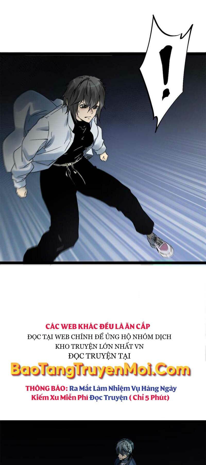 Cái Bóng Vạn Năng Chapter 164 - Trang 2