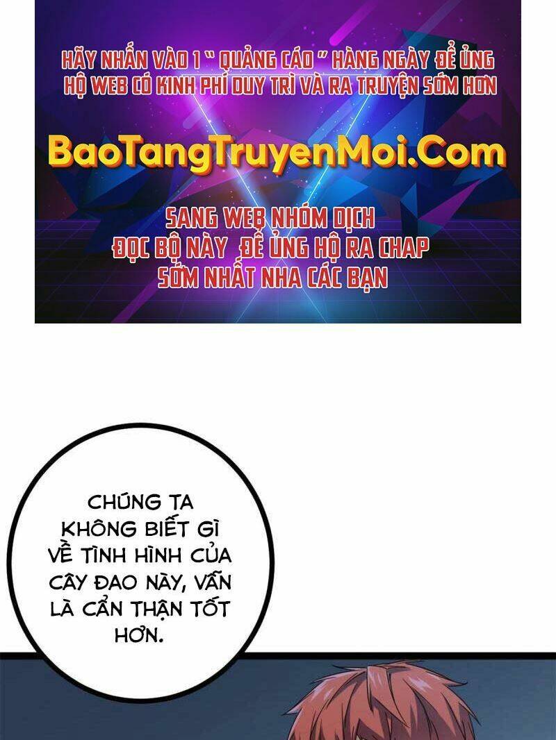 Cái Bóng Vạn Năng Chapter 163 - Trang 2