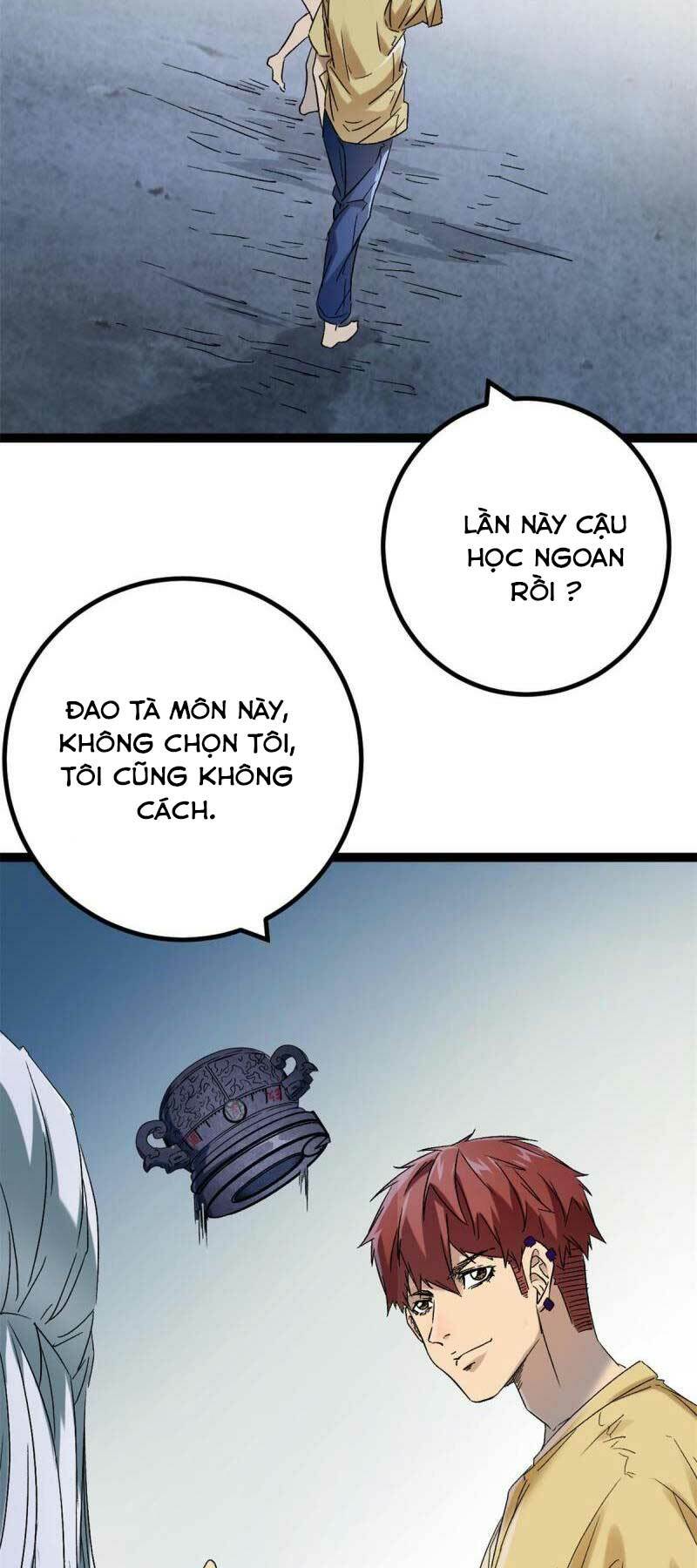 Cái Bóng Vạn Năng Chapter 163 - Trang 2