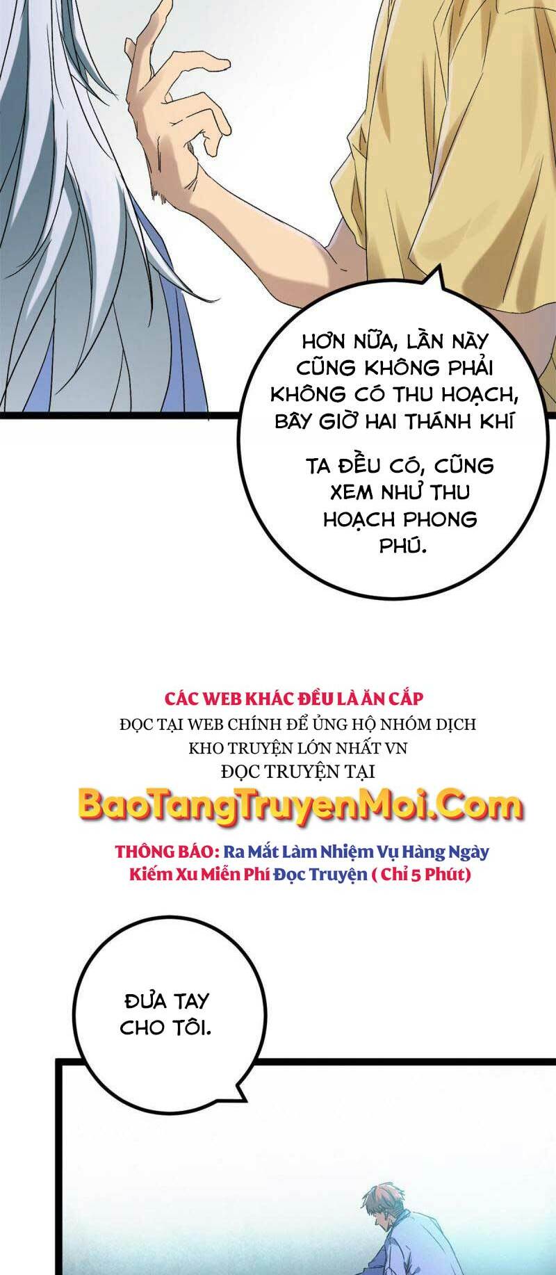 Cái Bóng Vạn Năng Chapter 163 - Trang 2