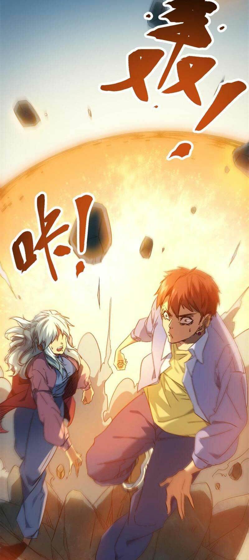 Cái Bóng Vạn Năng Chapter 163 - Trang 2