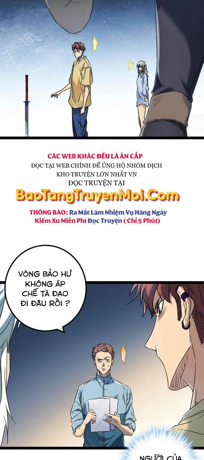 Cái Bóng Vạn Năng Chapter 163 - Trang 2