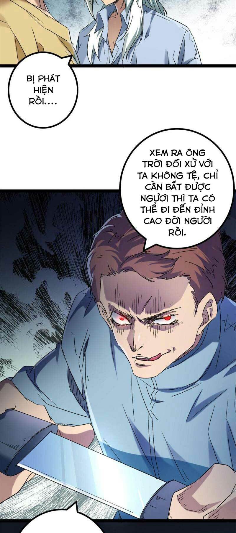 Cái Bóng Vạn Năng Chapter 163 - Trang 2