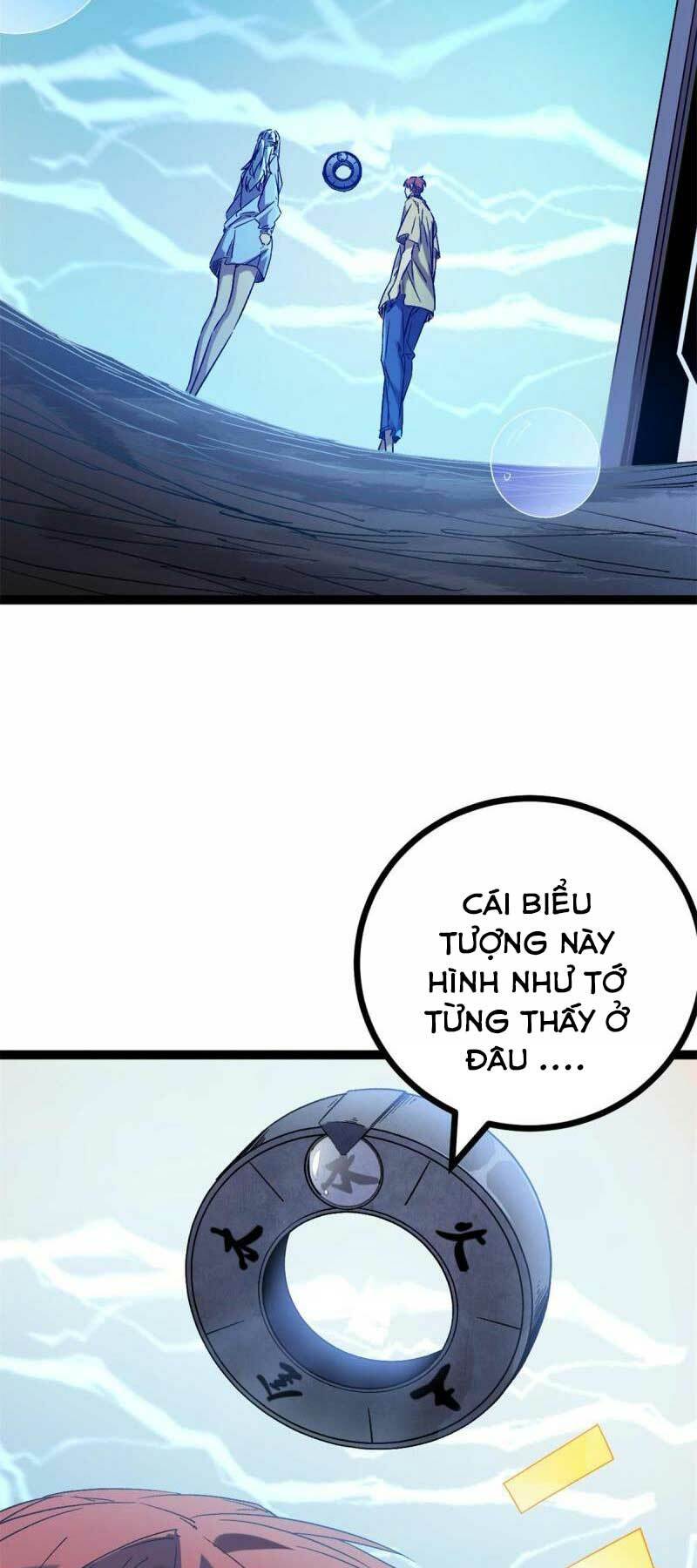 Cái Bóng Vạn Năng Chapter 162 - Trang 2