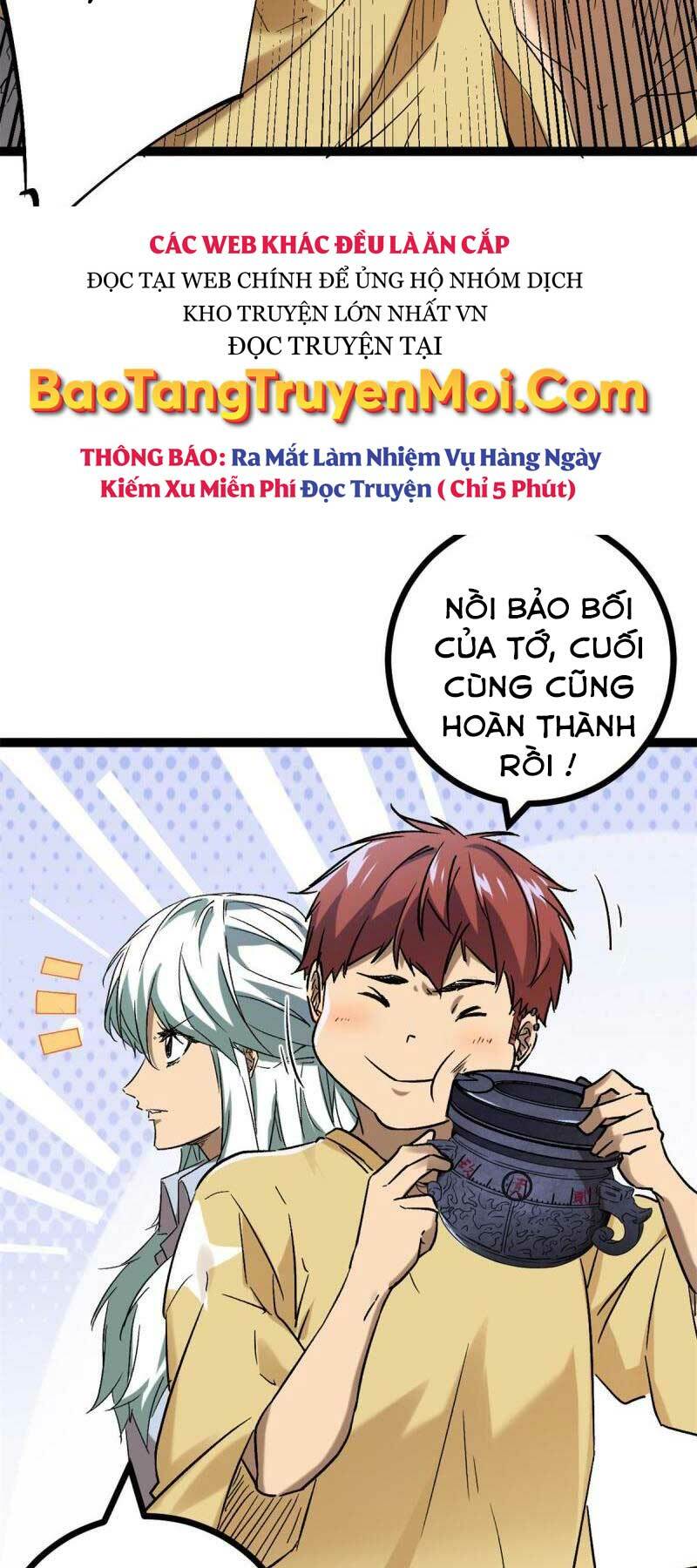 Cái Bóng Vạn Năng Chapter 162 - Trang 2