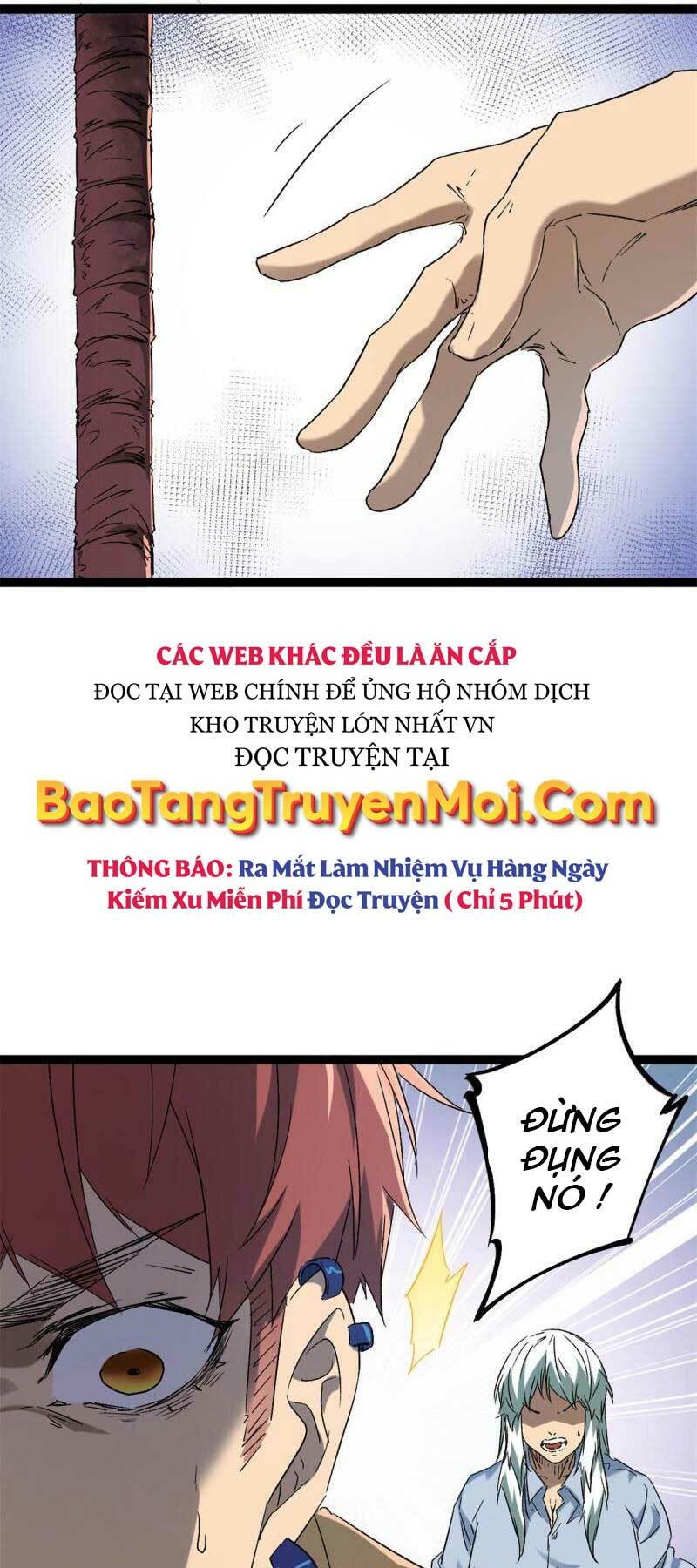 Cái Bóng Vạn Năng Chapter 162 - Trang 2