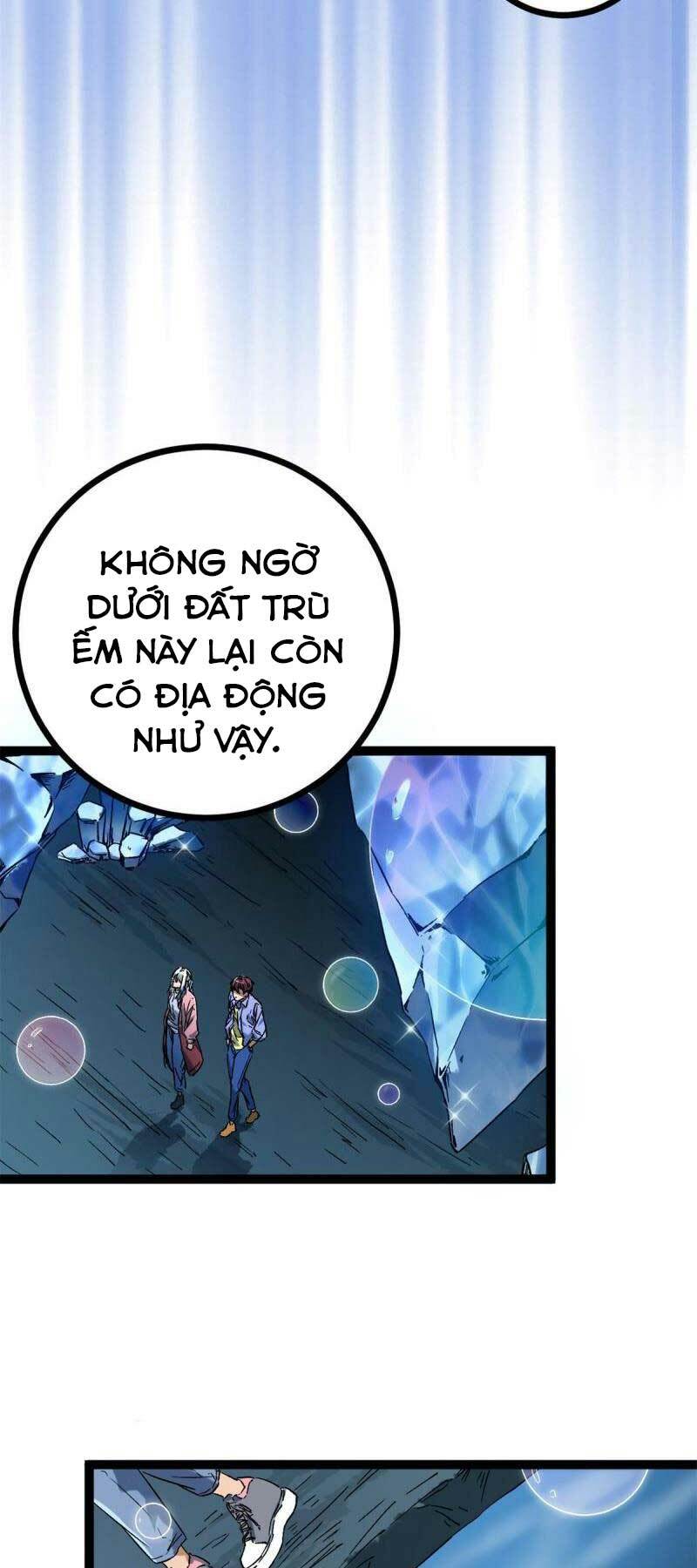 Cái Bóng Vạn Năng Chapter 161 - Trang 2