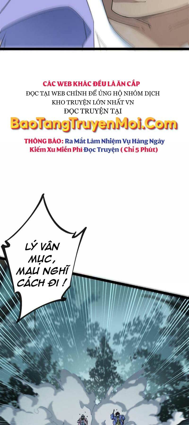 Cái Bóng Vạn Năng Chapter 161 - Trang 2