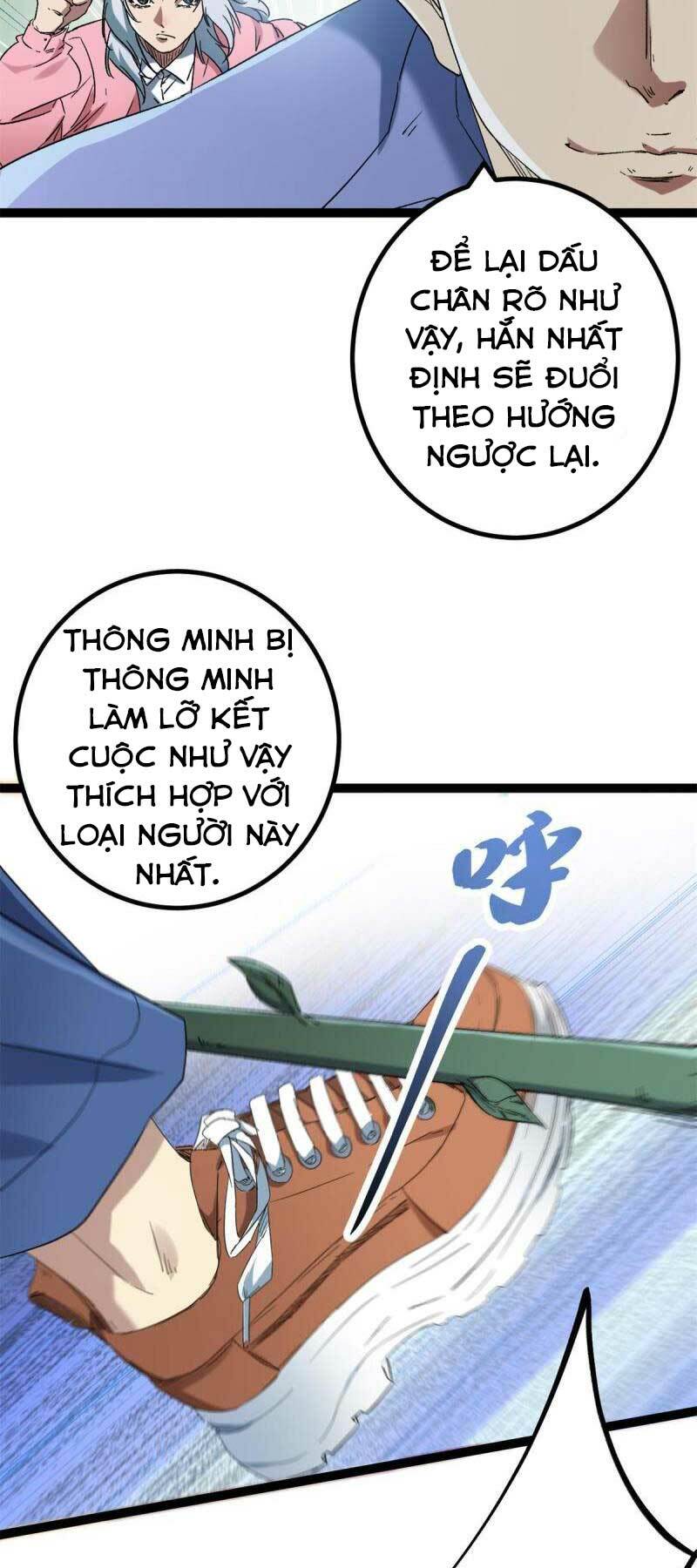 Cái Bóng Vạn Năng Chapter 160 - Trang 2