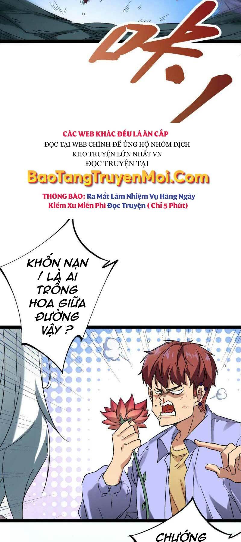 Cái Bóng Vạn Năng Chapter 160 - Trang 2