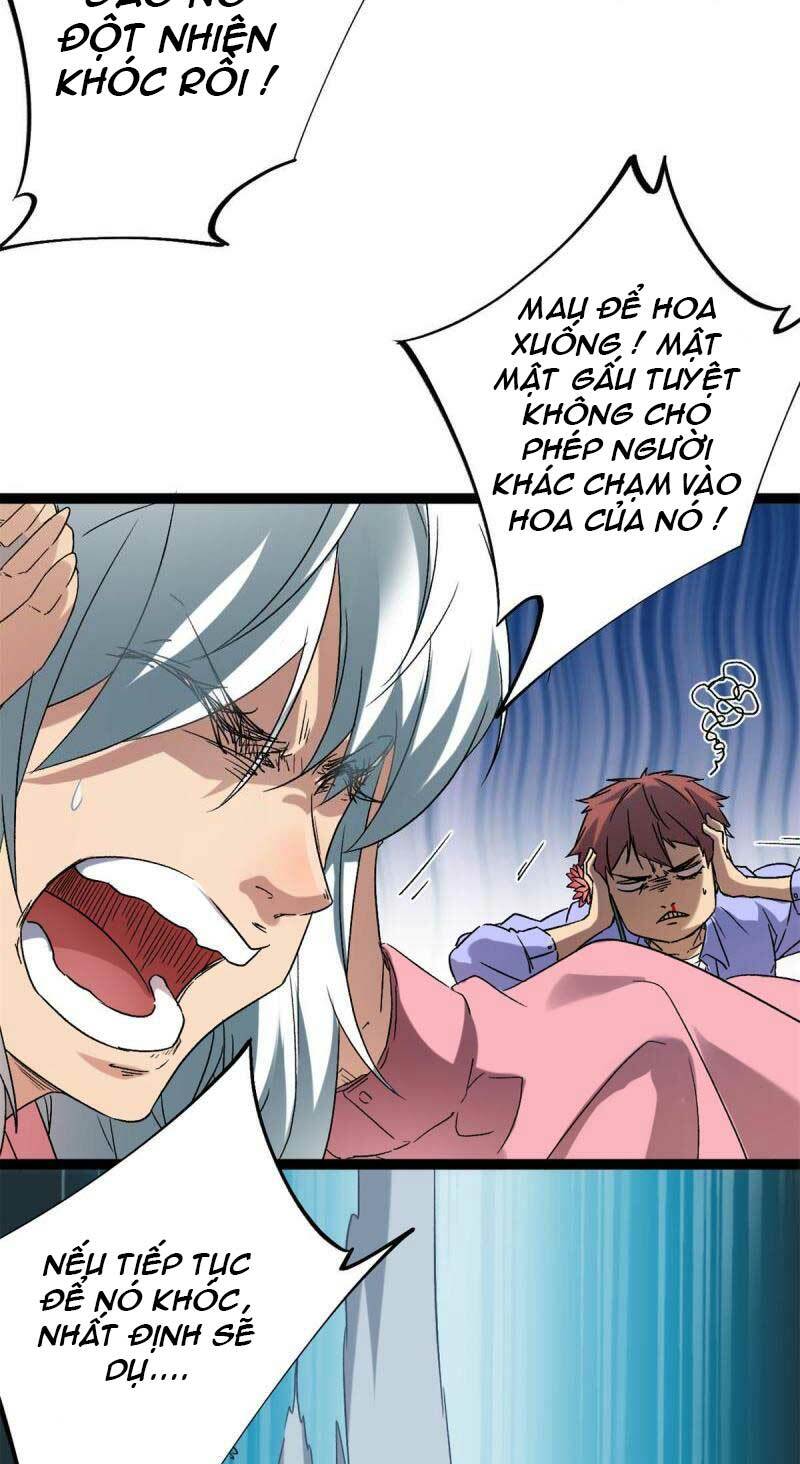 Cái Bóng Vạn Năng Chapter 160 - Trang 2