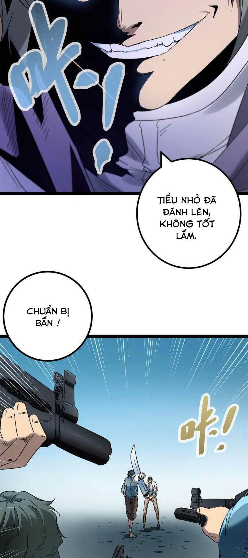 Cái Bóng Vạn Năng Chapter 158 - Trang 2