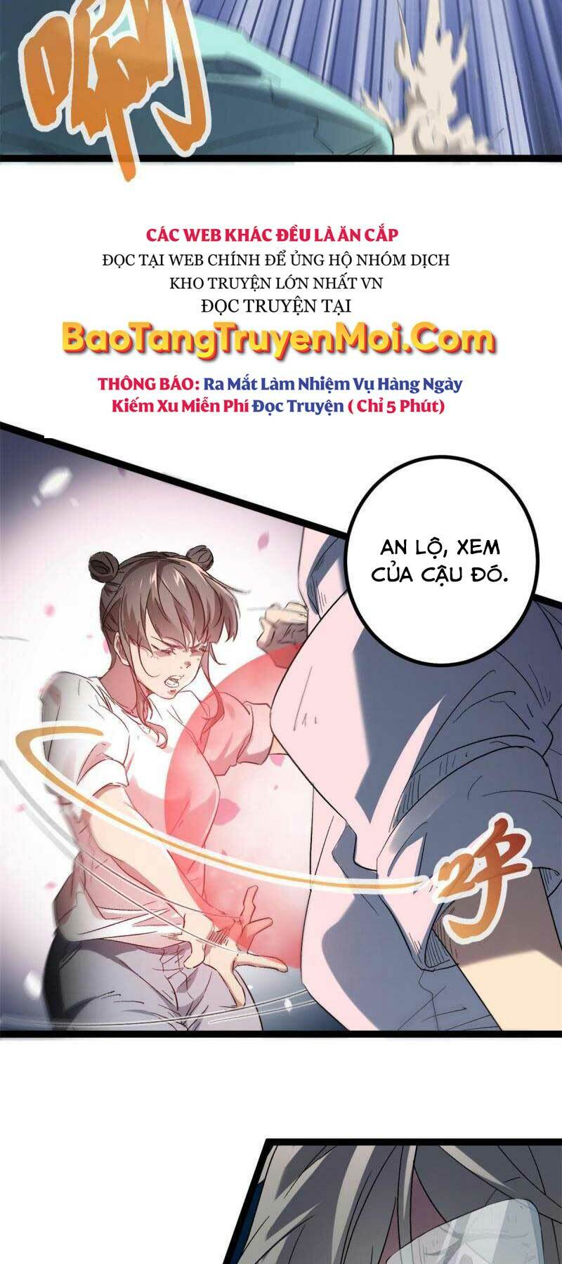 Cái Bóng Vạn Năng Chapter 158 - Trang 2