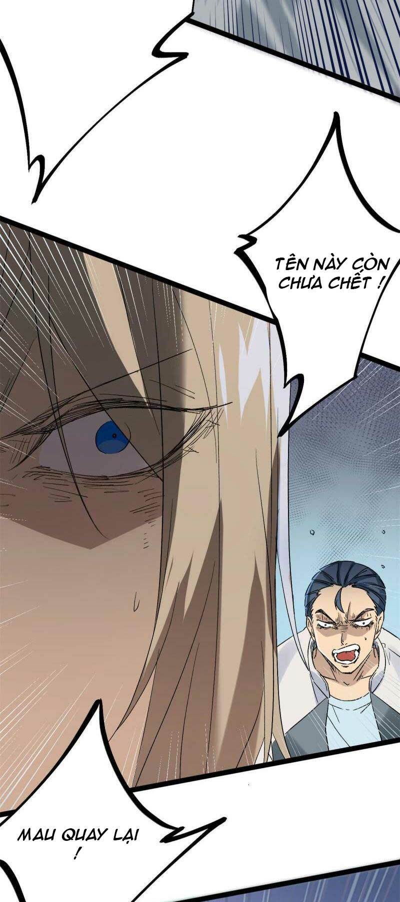 Cái Bóng Vạn Năng Chapter 158 - Trang 2