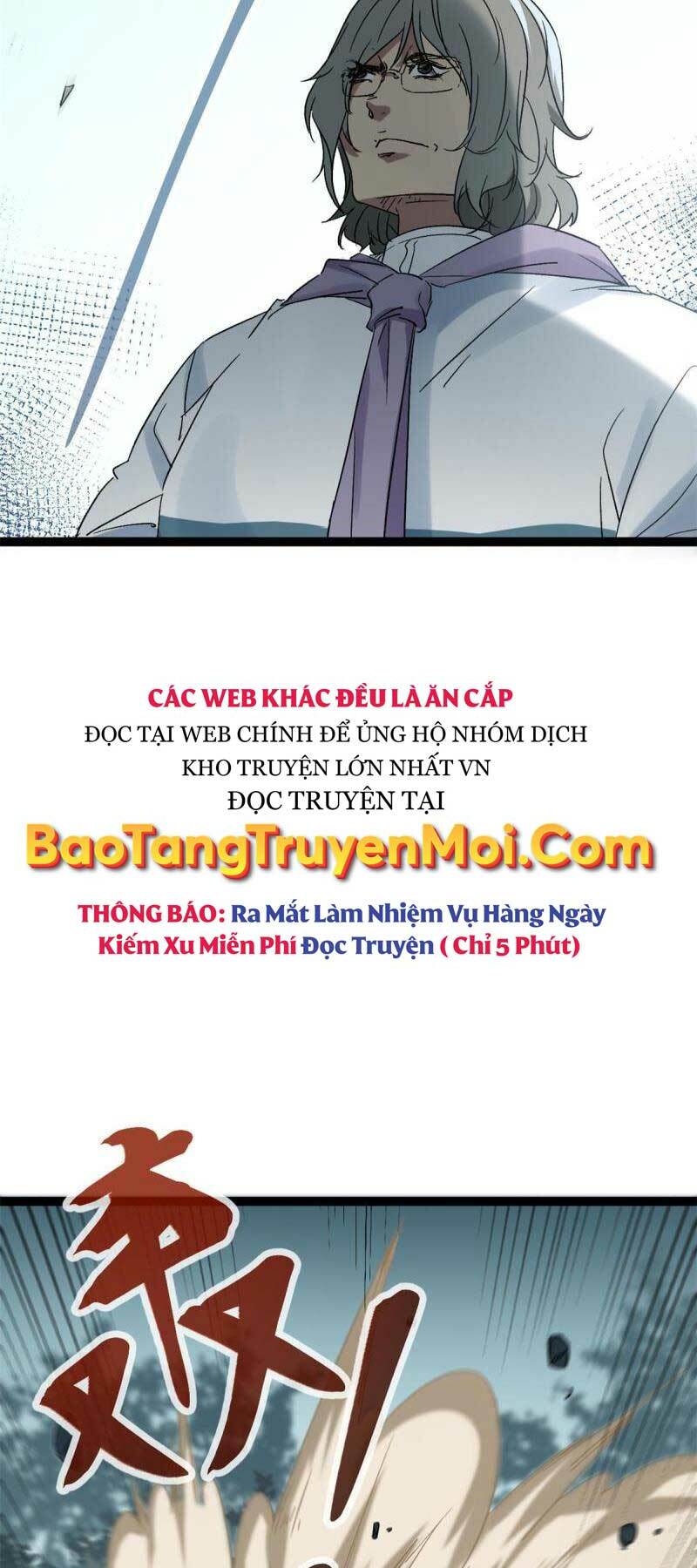 Cái Bóng Vạn Năng Chapter 158 - Trang 2