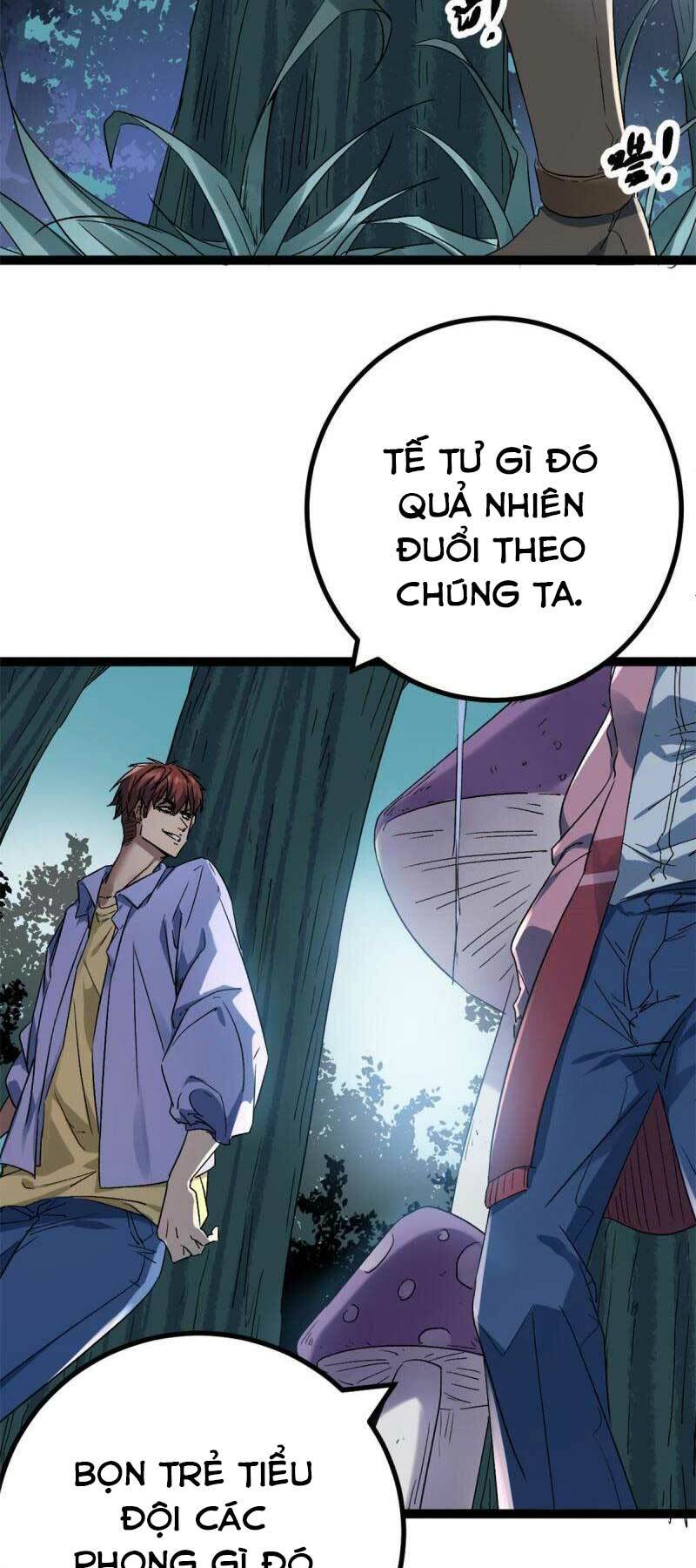 Cái Bóng Vạn Năng Chapter 157 - Trang 2