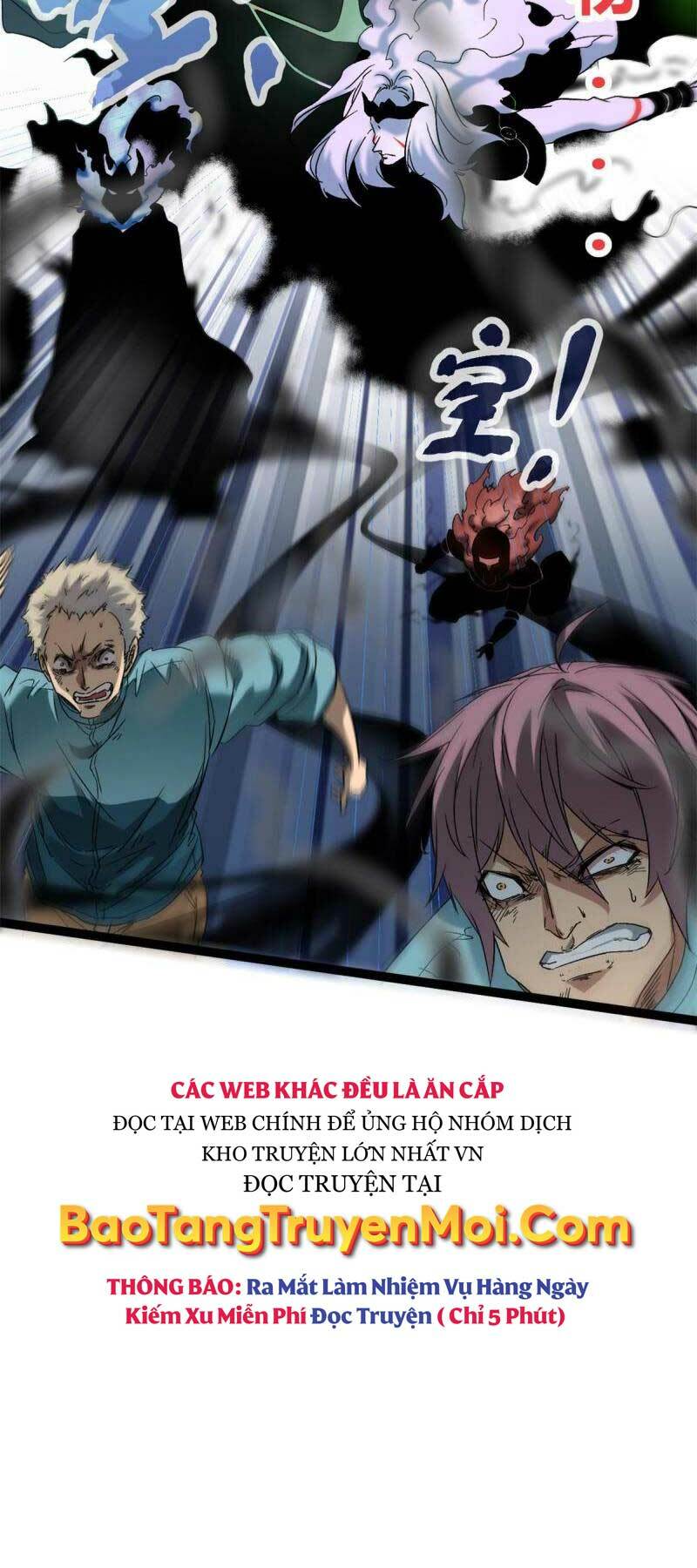 Cái Bóng Vạn Năng Chapter 156 - Trang 2