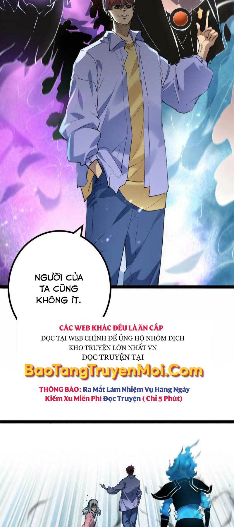 Cái Bóng Vạn Năng Chapter 155 - Trang 2