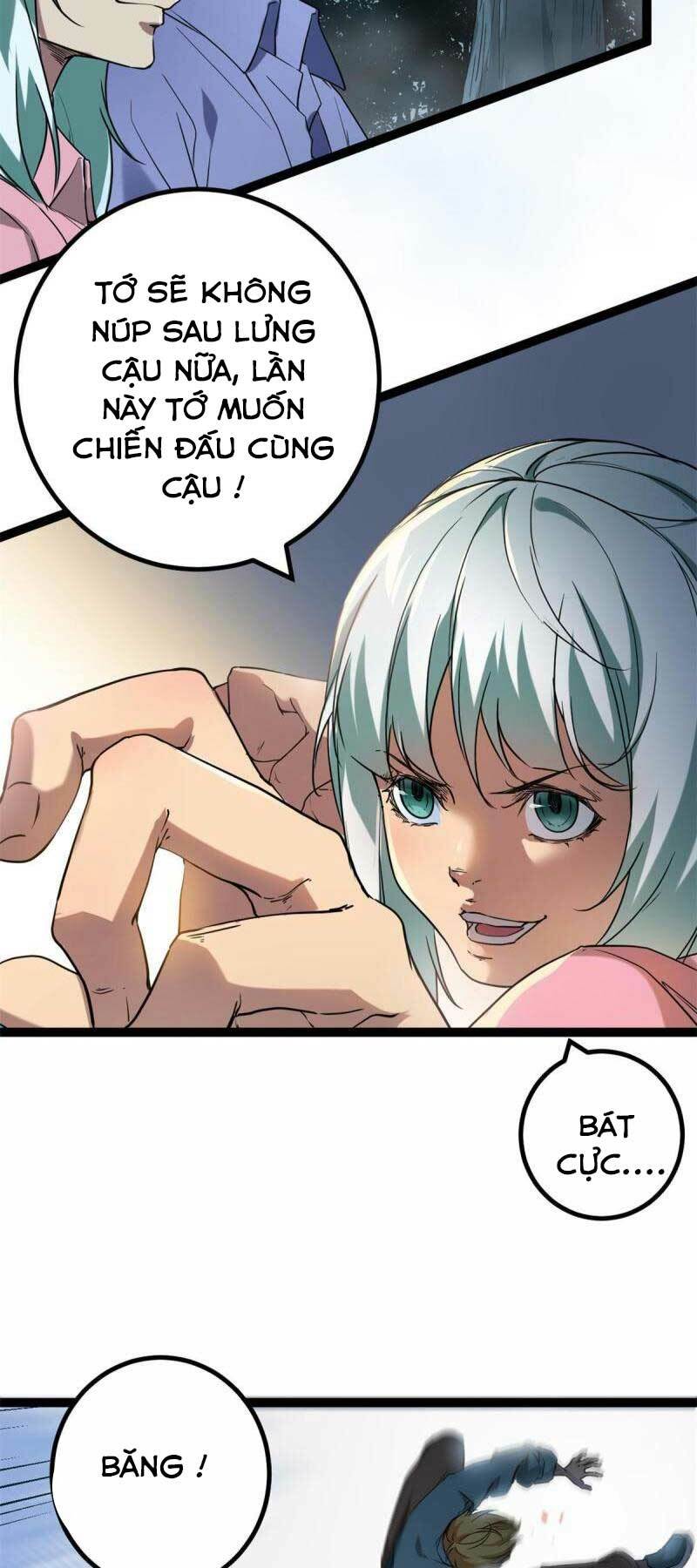 Cái Bóng Vạn Năng Chapter 155 - Trang 2