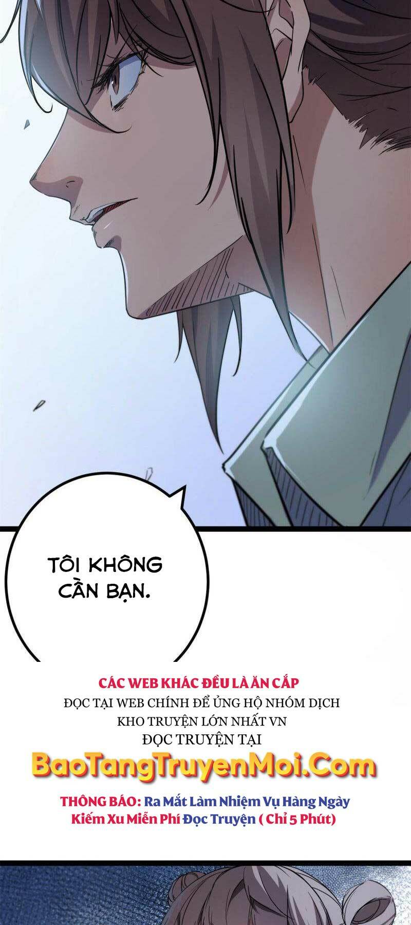 Cái Bóng Vạn Năng Chapter 154 - Trang 2